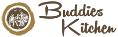 BUDDIES KITCHEN