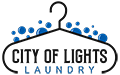 City Of Lights Laundry
