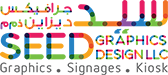 SEED GRAPHICS DESIGN LLC