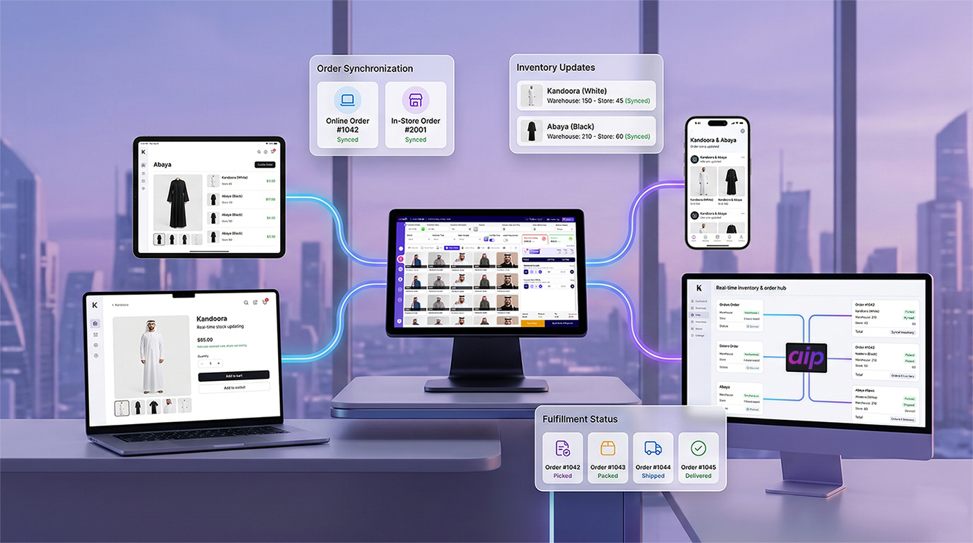 E-Commerce & Shopify Hub
